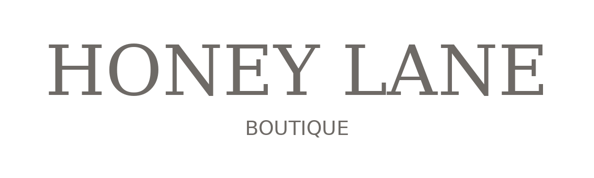 Honey Lane Boutique